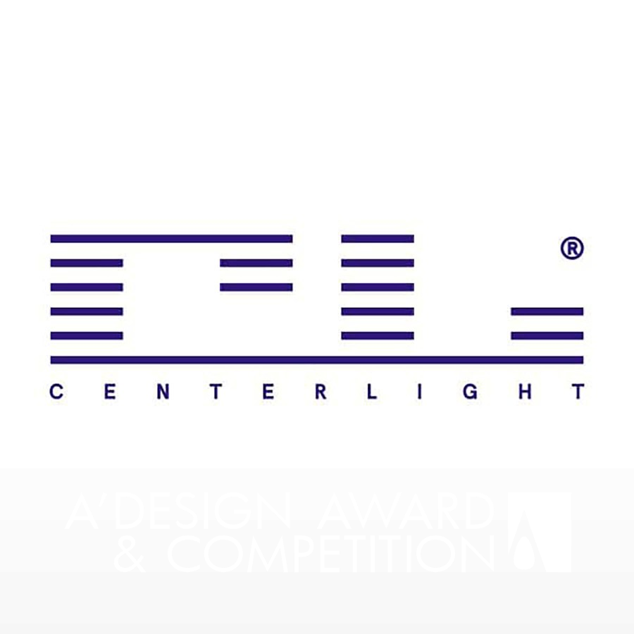 CenterLightBrand Logo