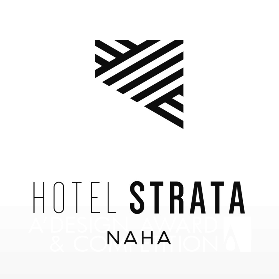 HOTEL STRATA NAHABrand Logo