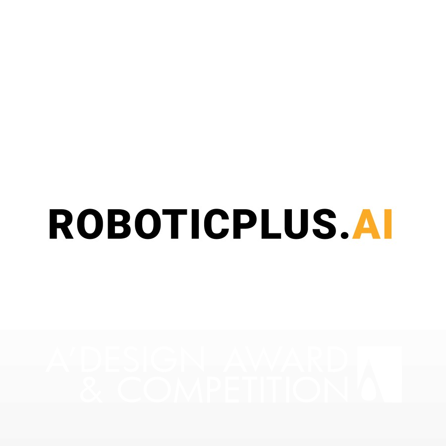 ROBOTICPLUSBrand Logo