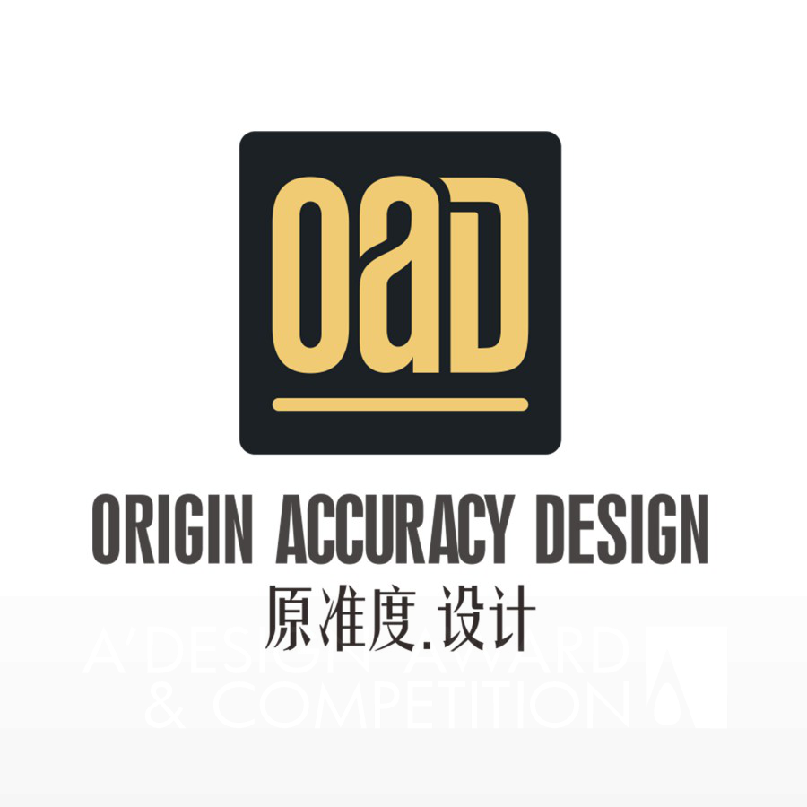 Origin Accuracy DesignBrand Logo