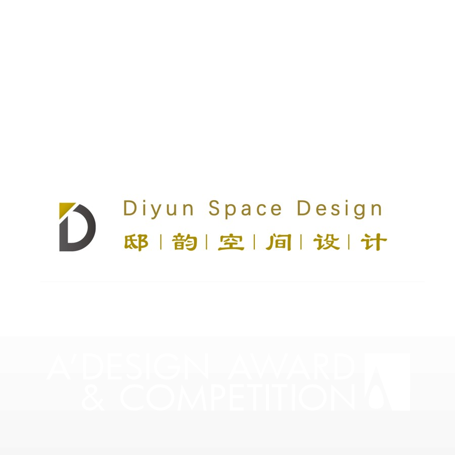 Diyun Space DesignBrand Logo