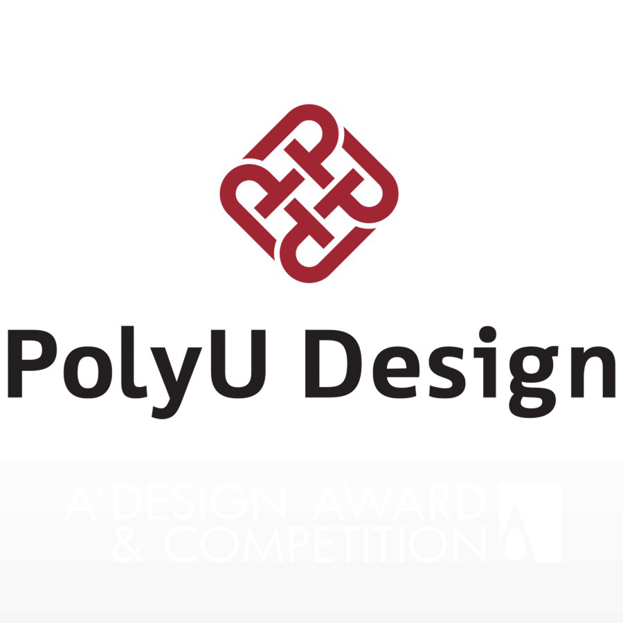 PolyU DesignBrand Logo