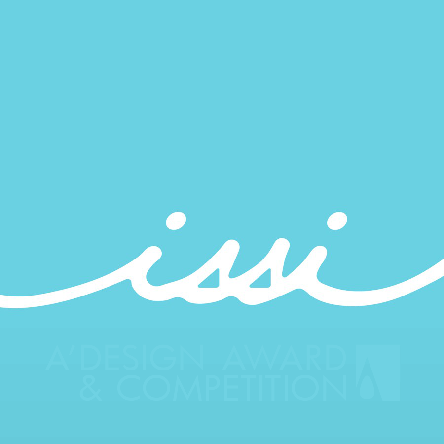 ISSI DESIGN LTD Brand Logo