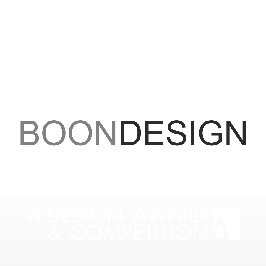 BoondesignBrand Logo