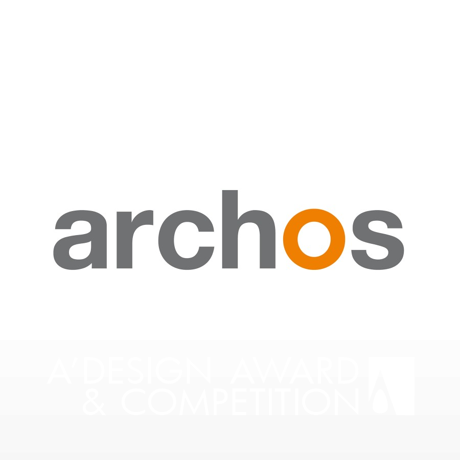 Edoardo Milesi   Archos srlBrand Logo