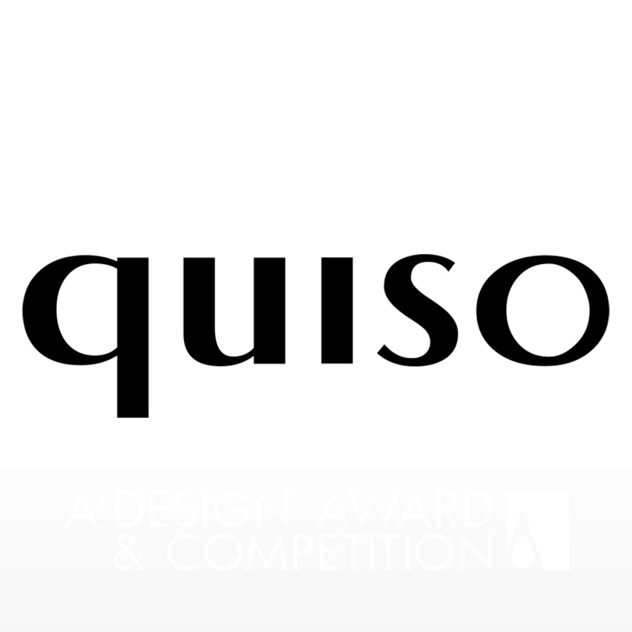 Quiso SarlBrand Logo