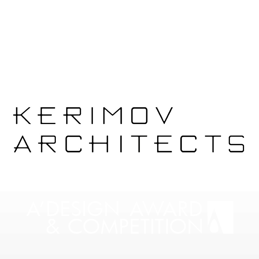 Kerimov ArchitectsBrand Logo