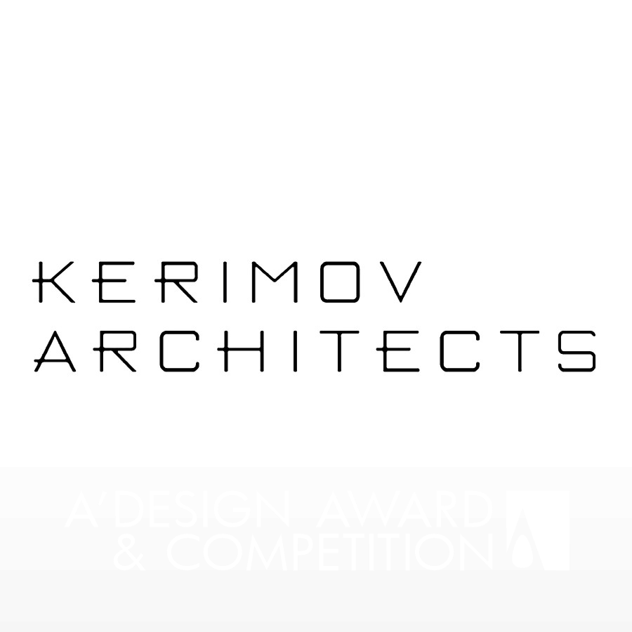 Kerimov ArchitectsBrand Logo
