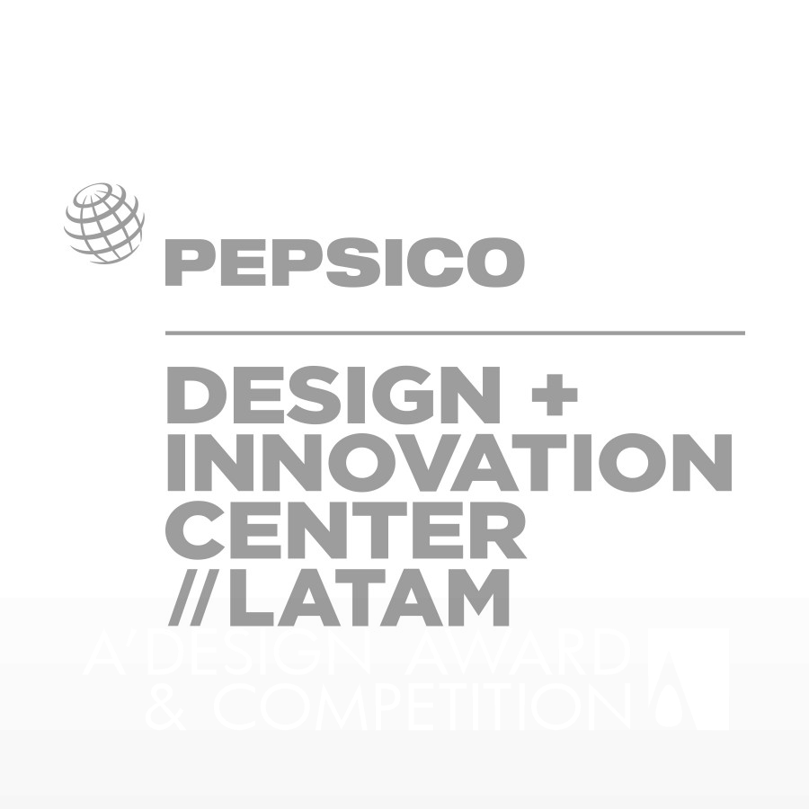PepsiCo International MexicoBrand Logo