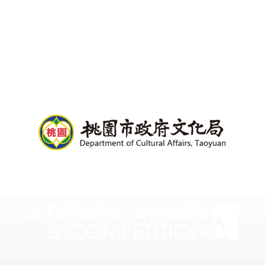 Taoyuan City Government  Department of Cultural Affairs   amp  Daxi EcomuseumBrand Logo