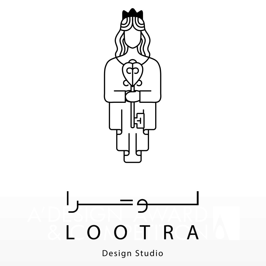 LOOTRABrand Logo