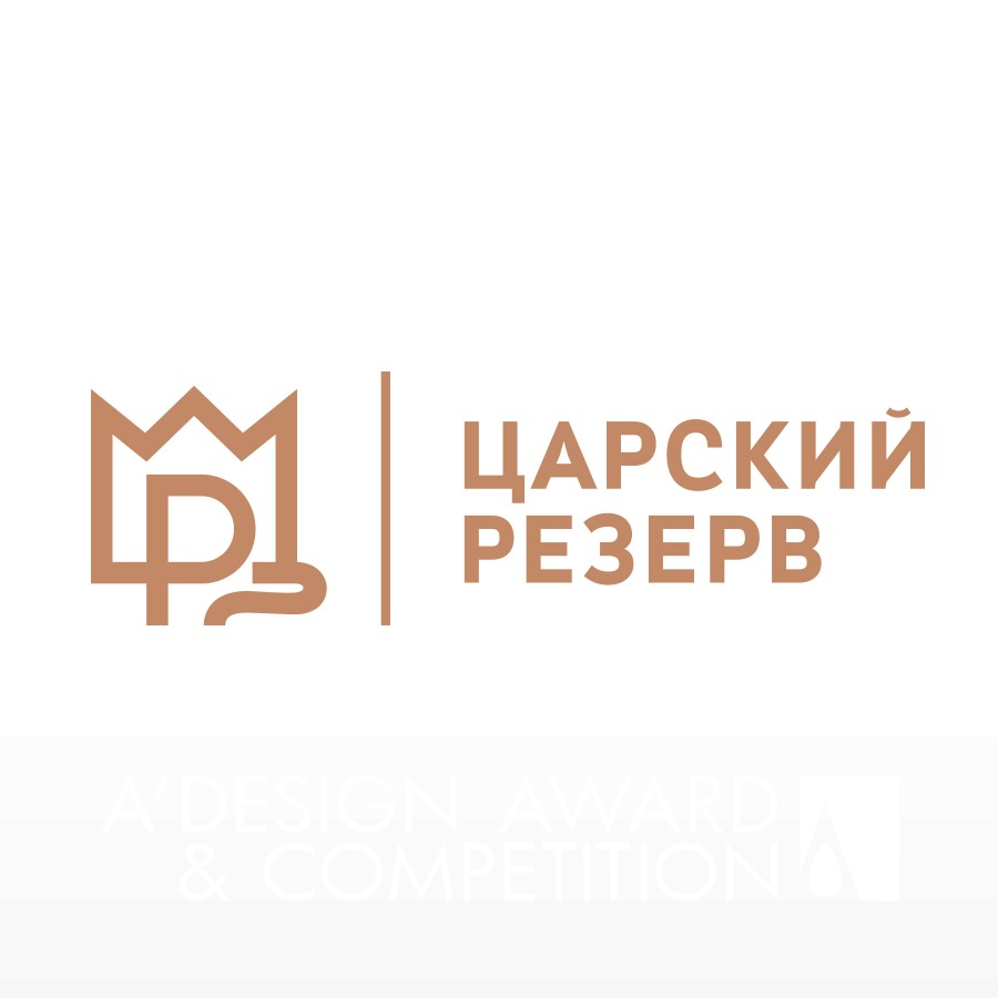 Tsarsky ReserveBrand Logo