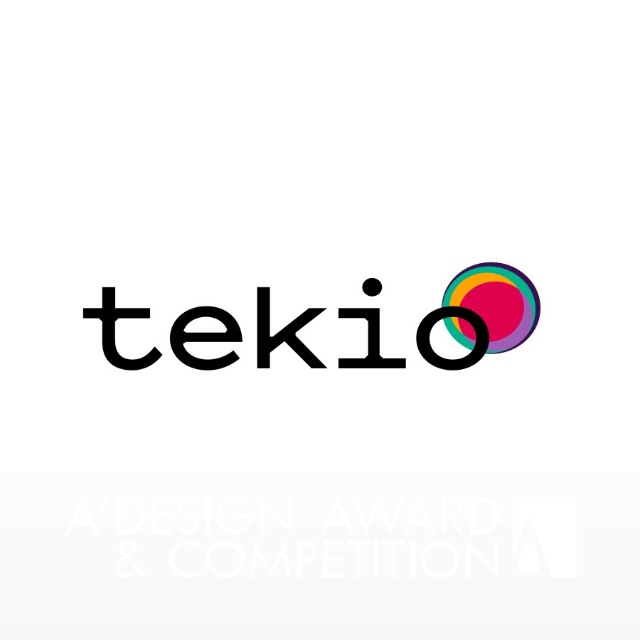 TEKIOBrand Logo