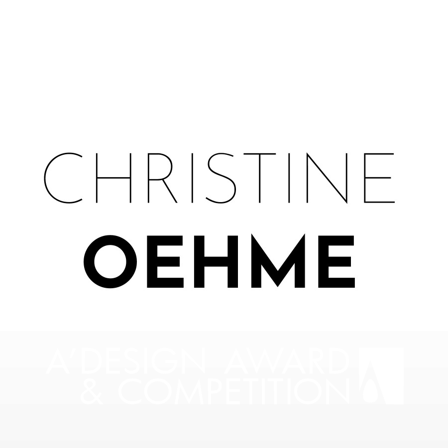 Christine OehmeBrand Logo