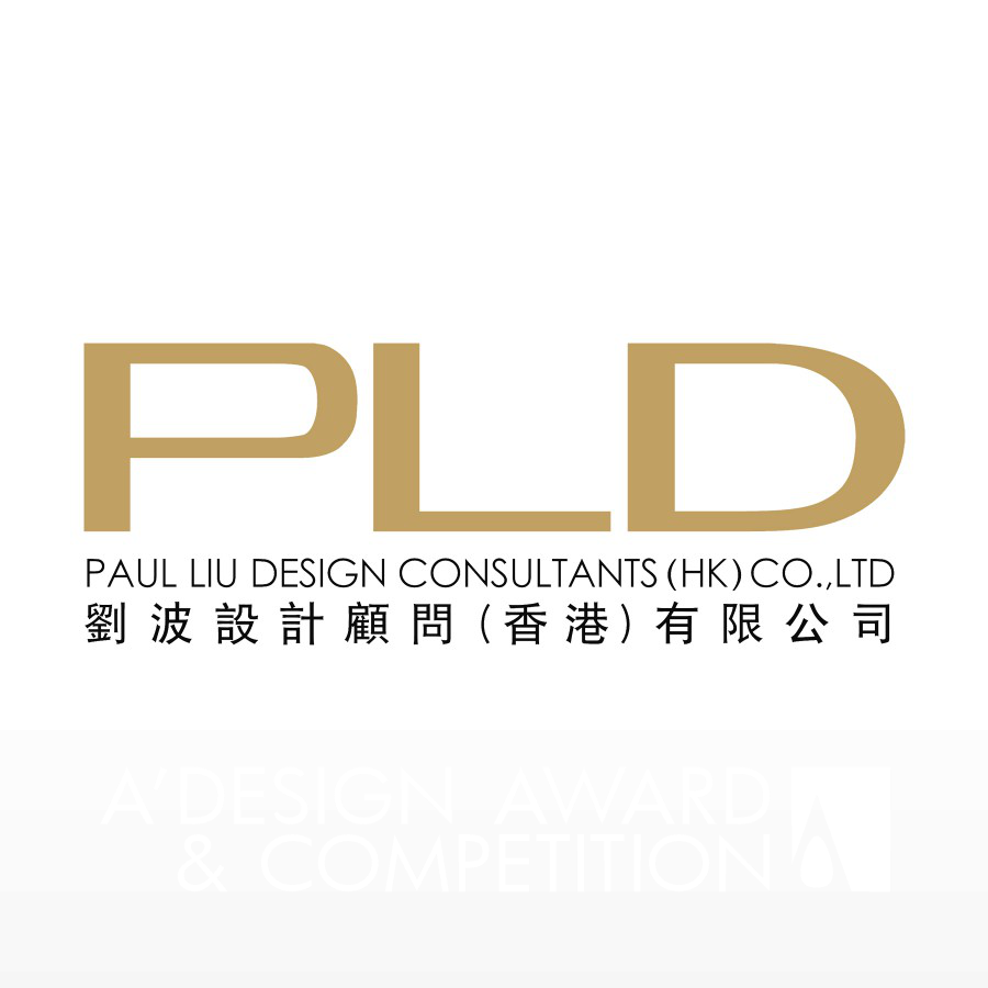PLD PAUL LIU DESIGN CONSULTANTSBrand Logo