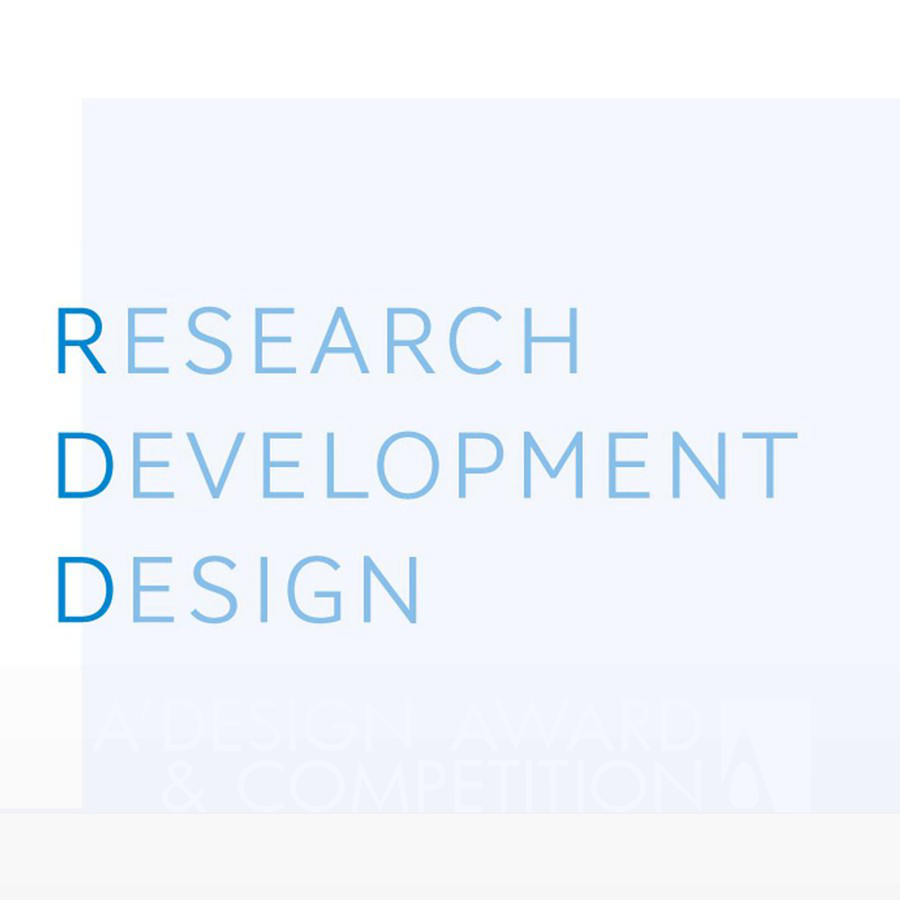 Studio RDD   Ilana Seleznev Brand Logo