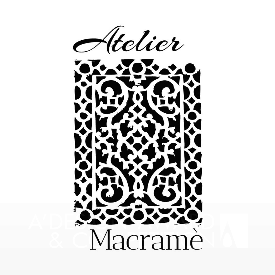 Atelier MacramèBrand Logo