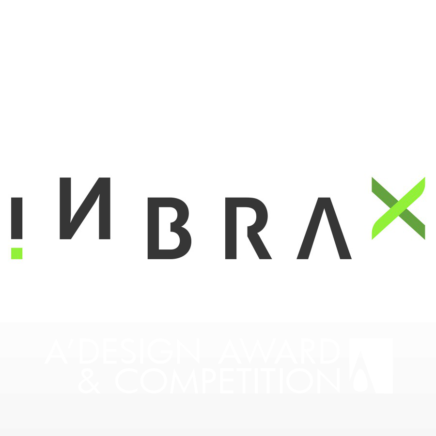InbraxBrand Logo