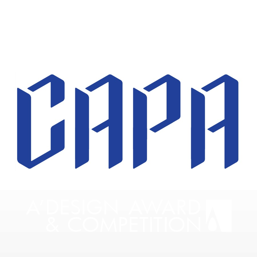 CAPABrand Logo