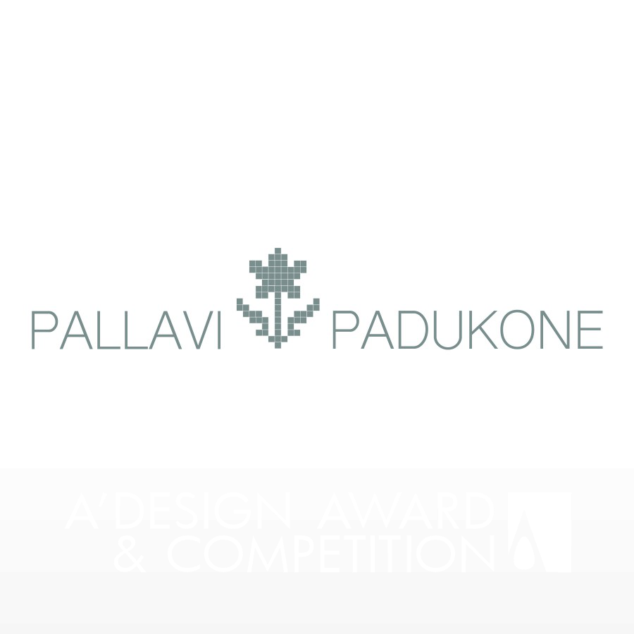 Pallavi Padukone Brand Logo