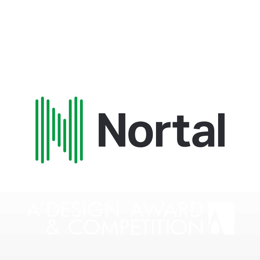 Nortal ASBrand Logo