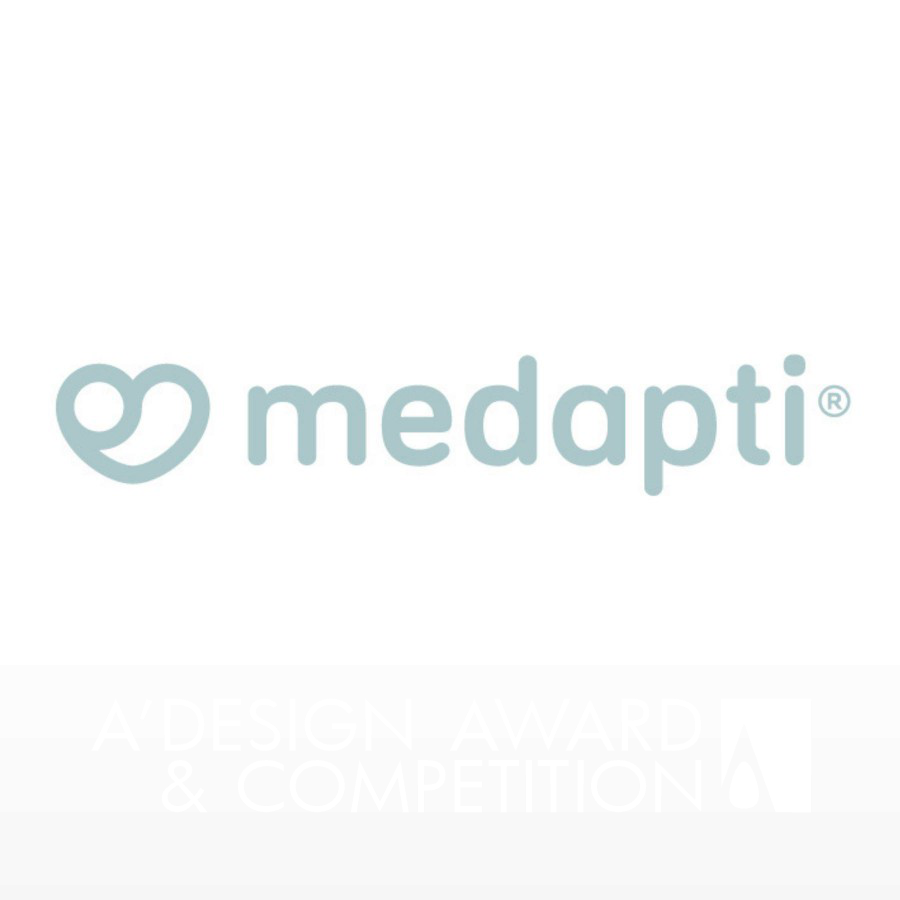 MedaptiBrand Logo