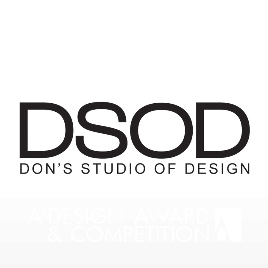 DSOD InteriorBrand Logo