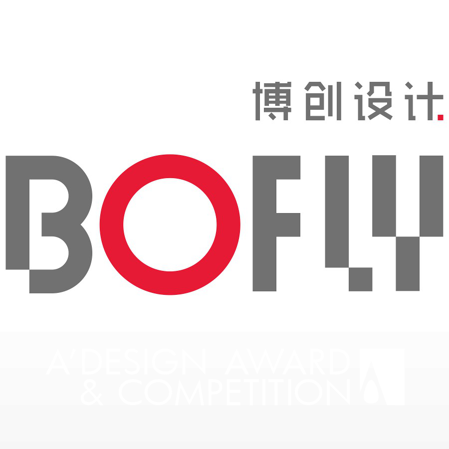 Beijing Bofly Design Co  LtdBrand Logo