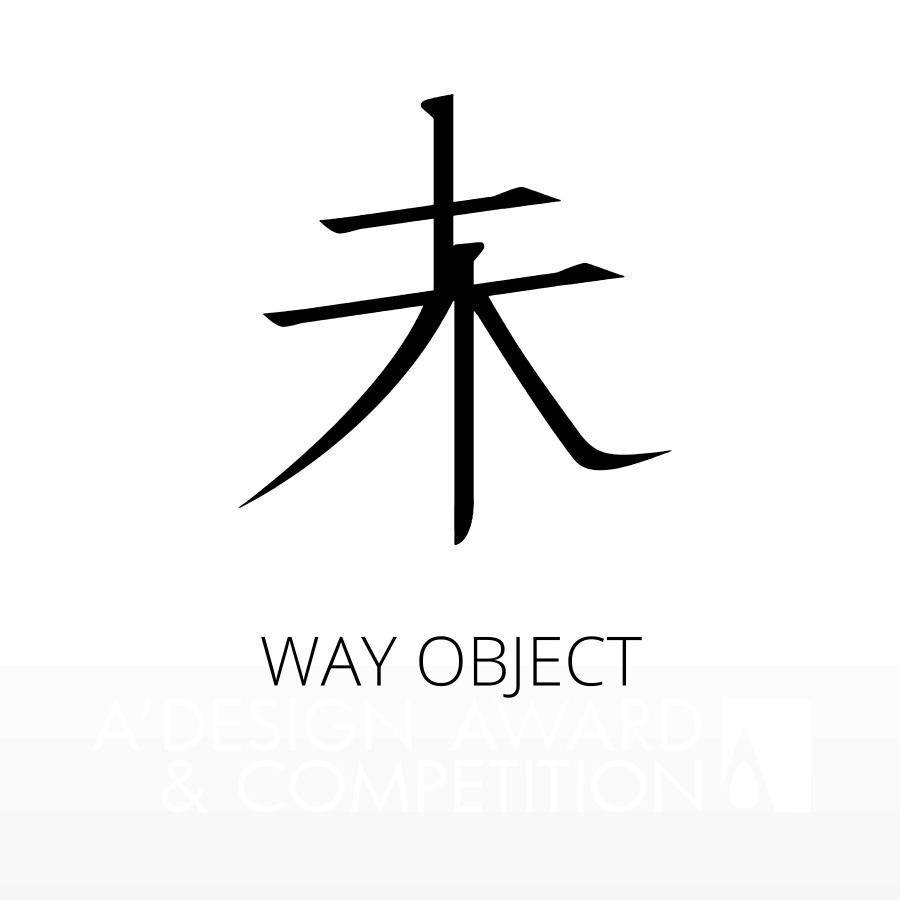 WAY ObjectBrand Logo