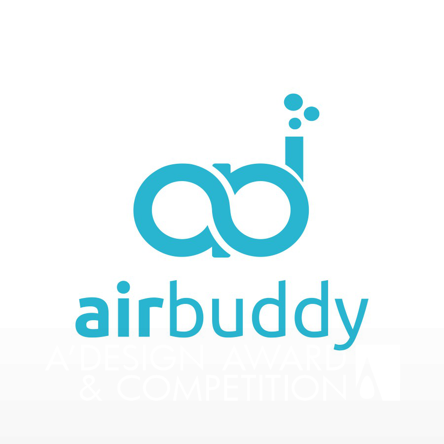 AirBuddy  OXY Pty LtdBrand Logo