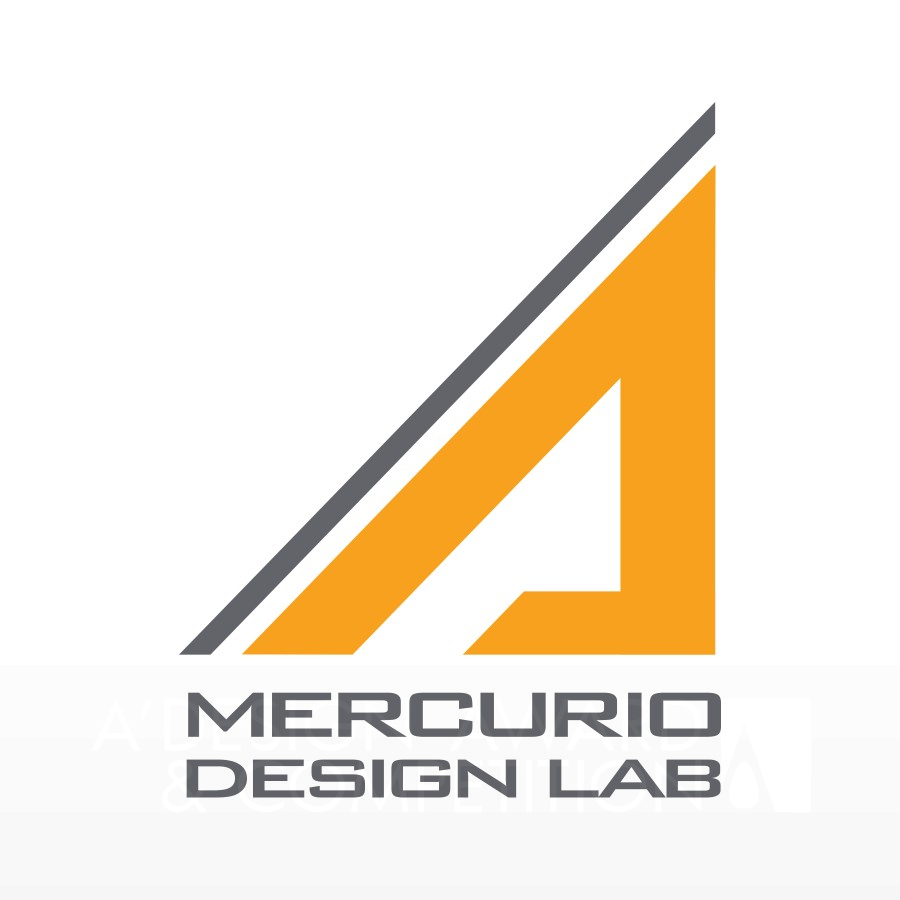 Mercurio Design Lab S r l Brand Logo