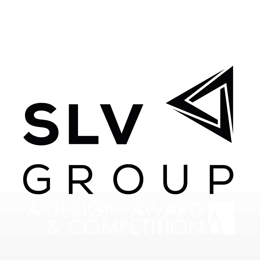 SLV GroupBrand Logo