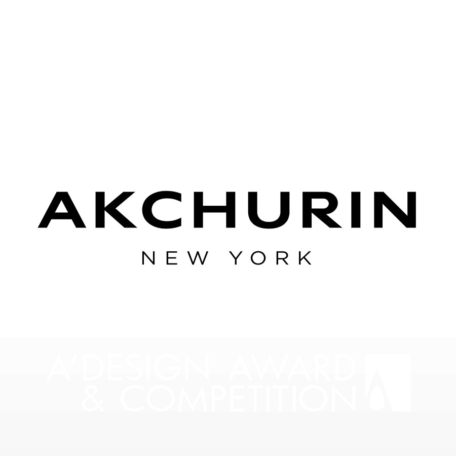 AKCHURIN NEW YORKBrand Logo