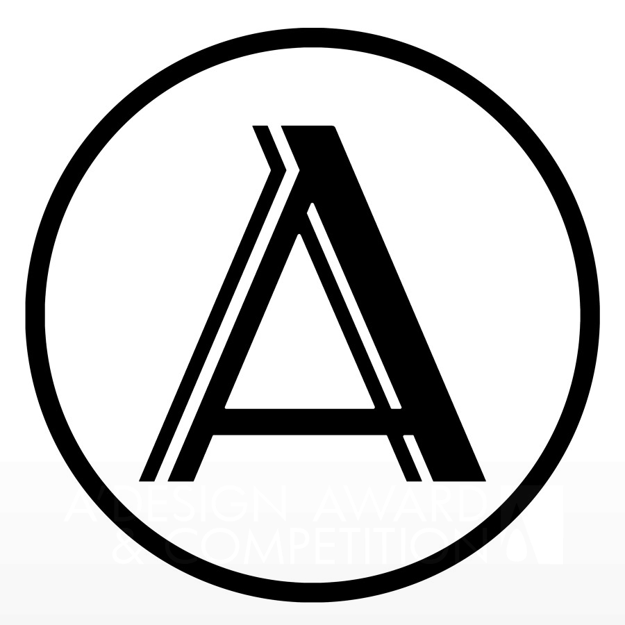 Alan AronicaBrand Logo