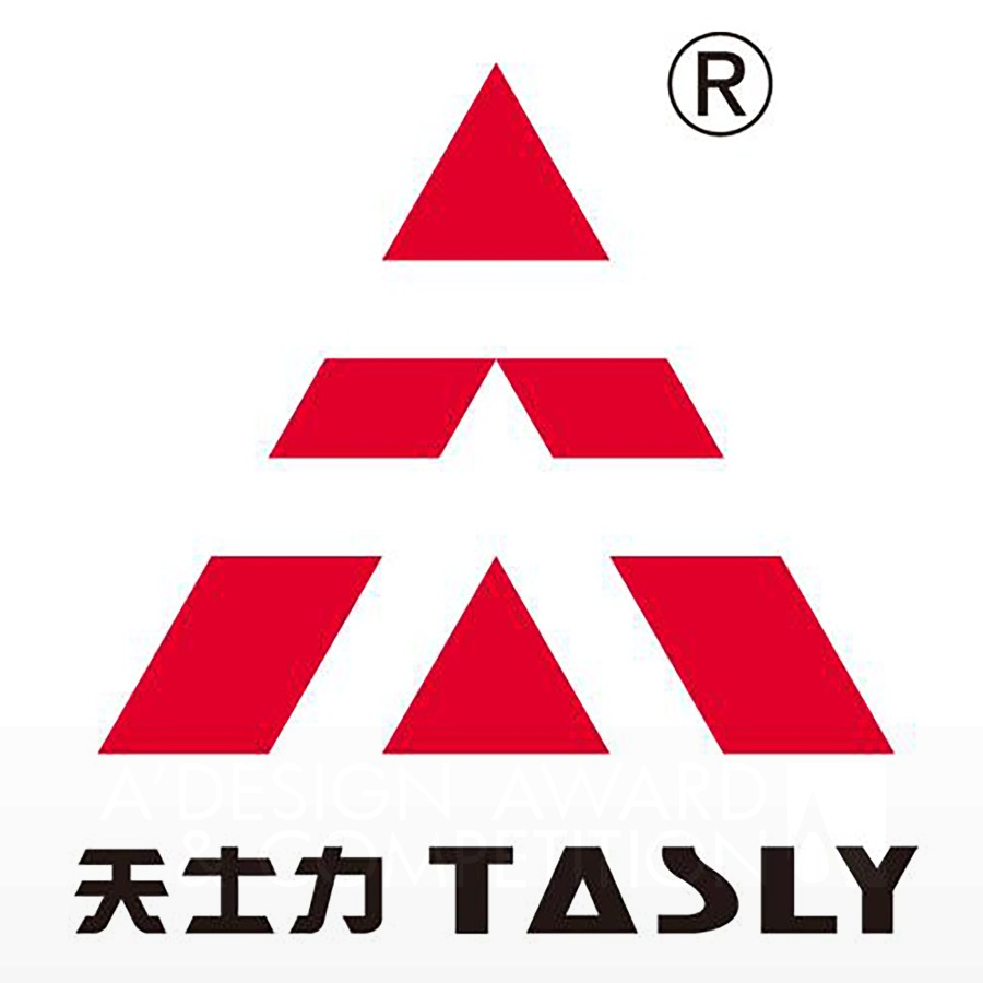 Tasly Holding GroupBrand Logo