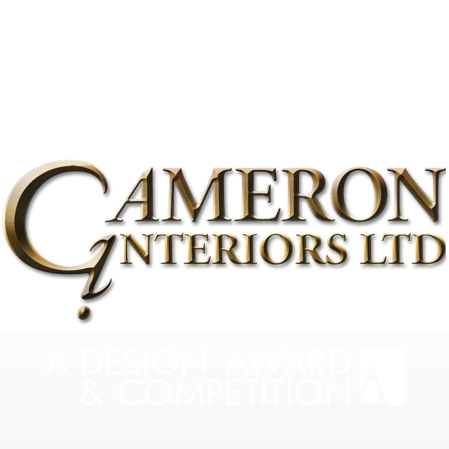 Cameron Interiors Ltd Brand Logo