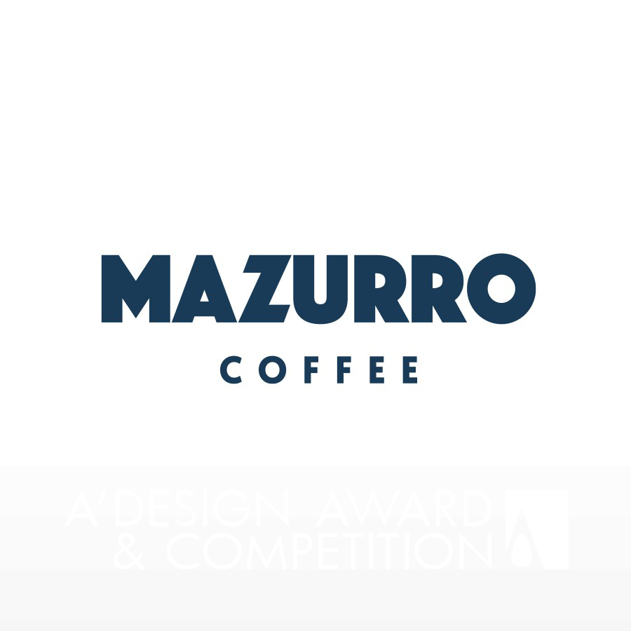 MazurroBrand Logo