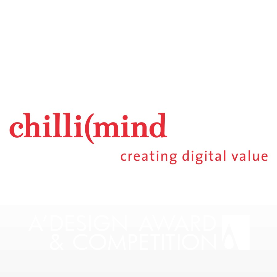 chilli mindBrand Logo