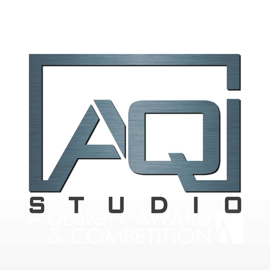 AQISTUDIOBrand Logo