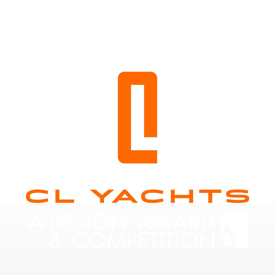 CL YachtsBrand Logo