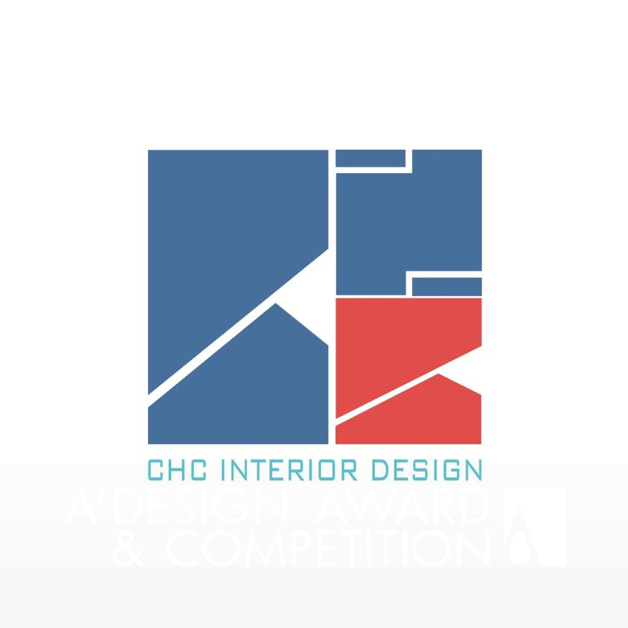 CHC Interior Design StudioBrand Logo