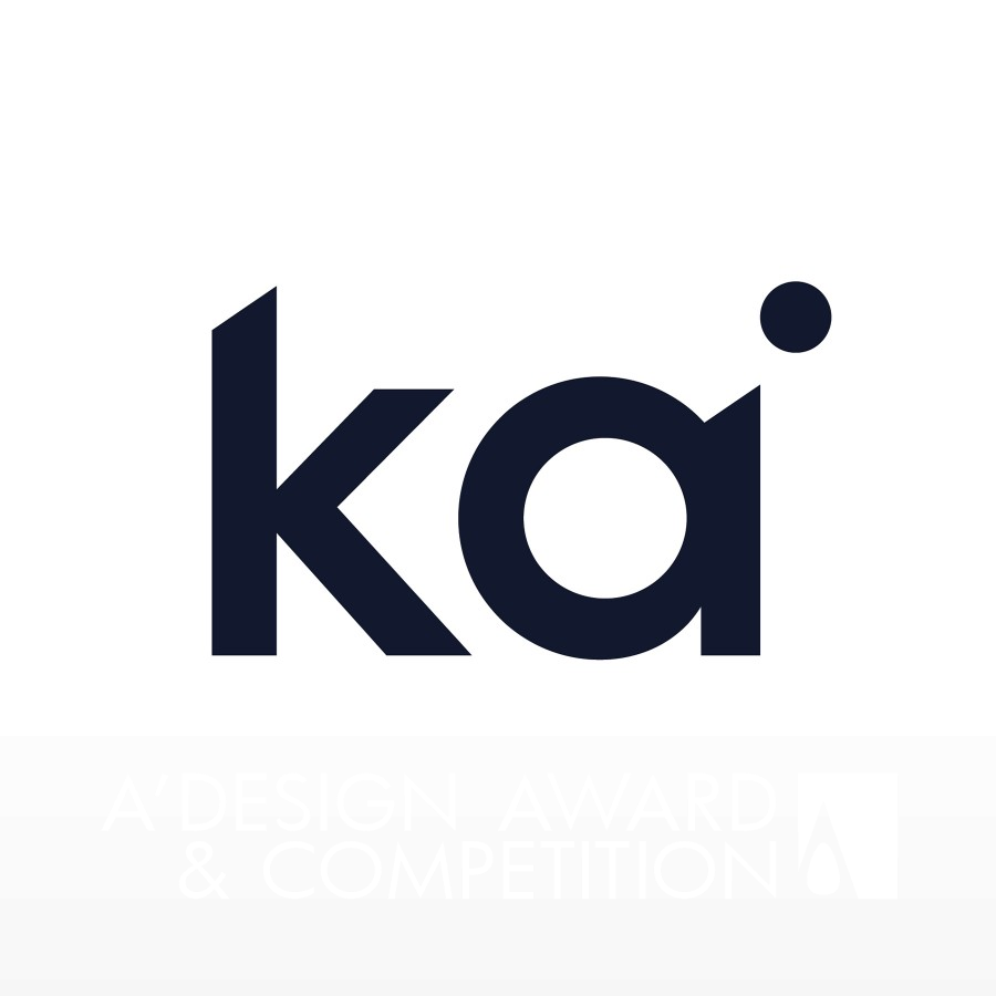 KA PARTNERS Brand Logo