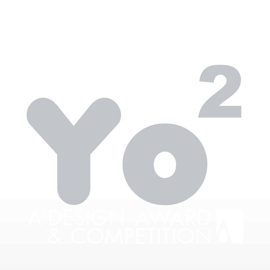 YO2 designsBrand Logo