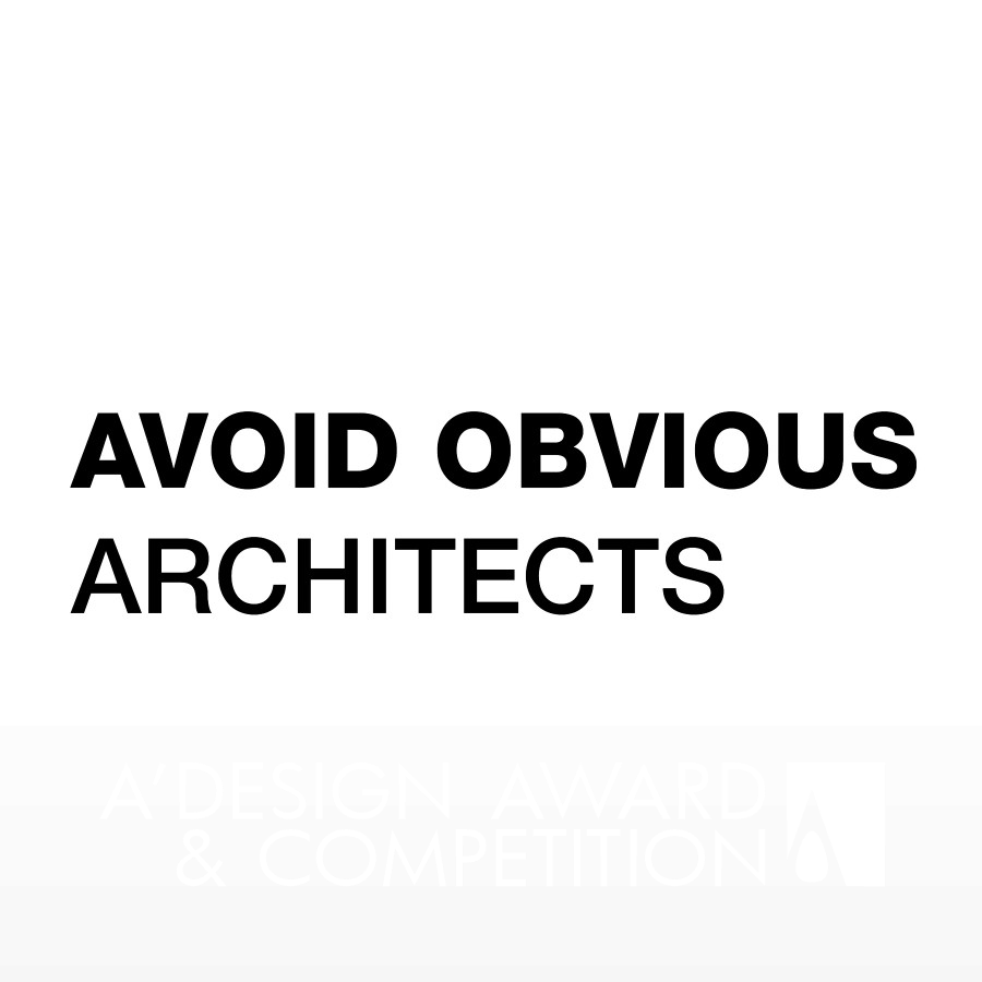 Avoid Obvious ArchitectsBrand Logo