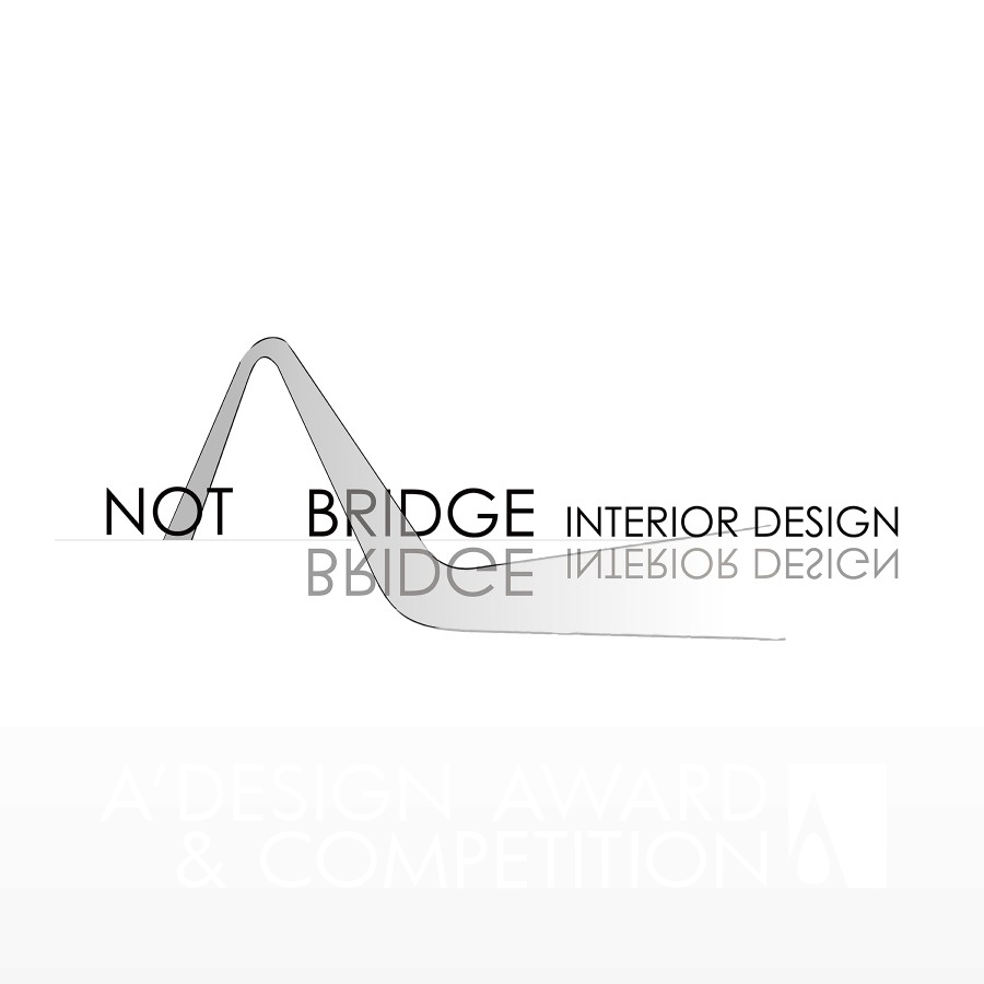 Not A Bridge Interior DesignBrand Logo