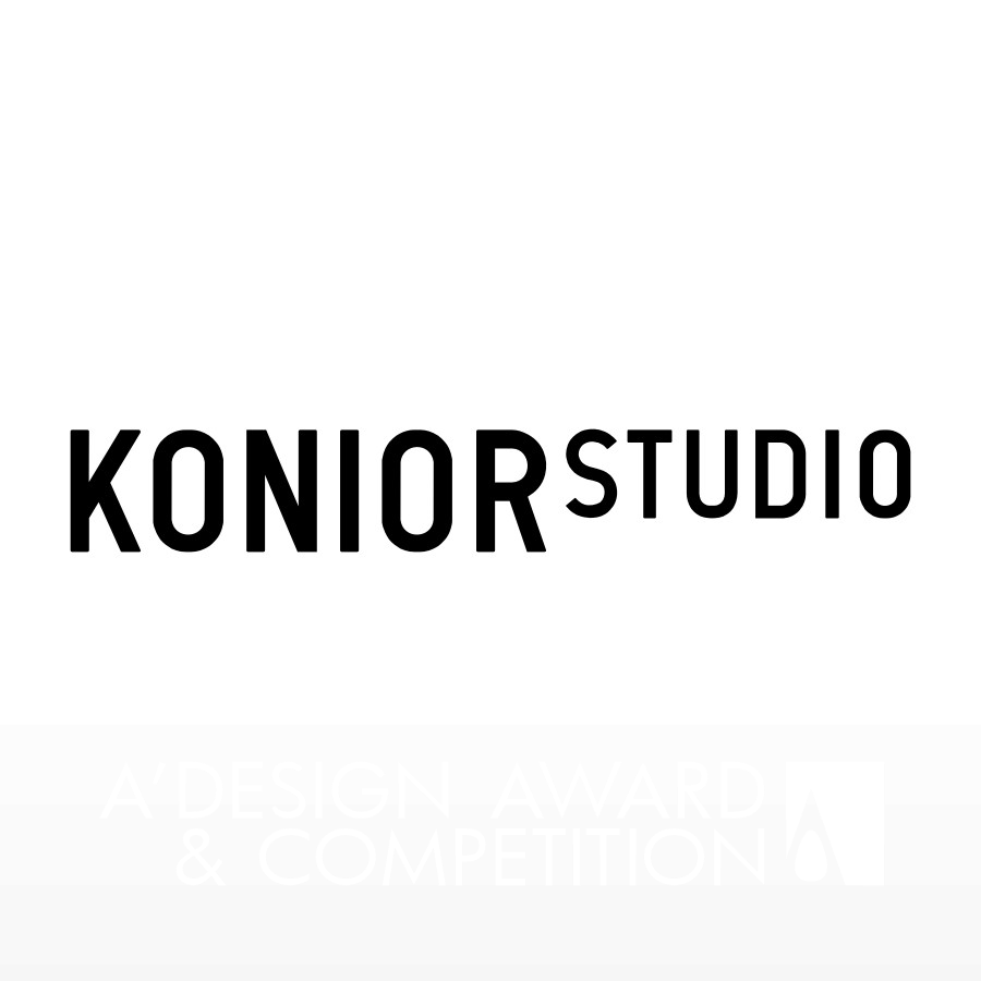 Konior StudioBrand Logo
