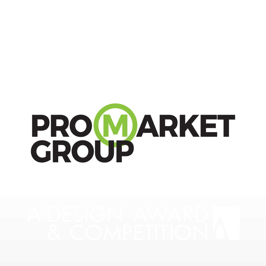 Promarket GroupBrand Logo