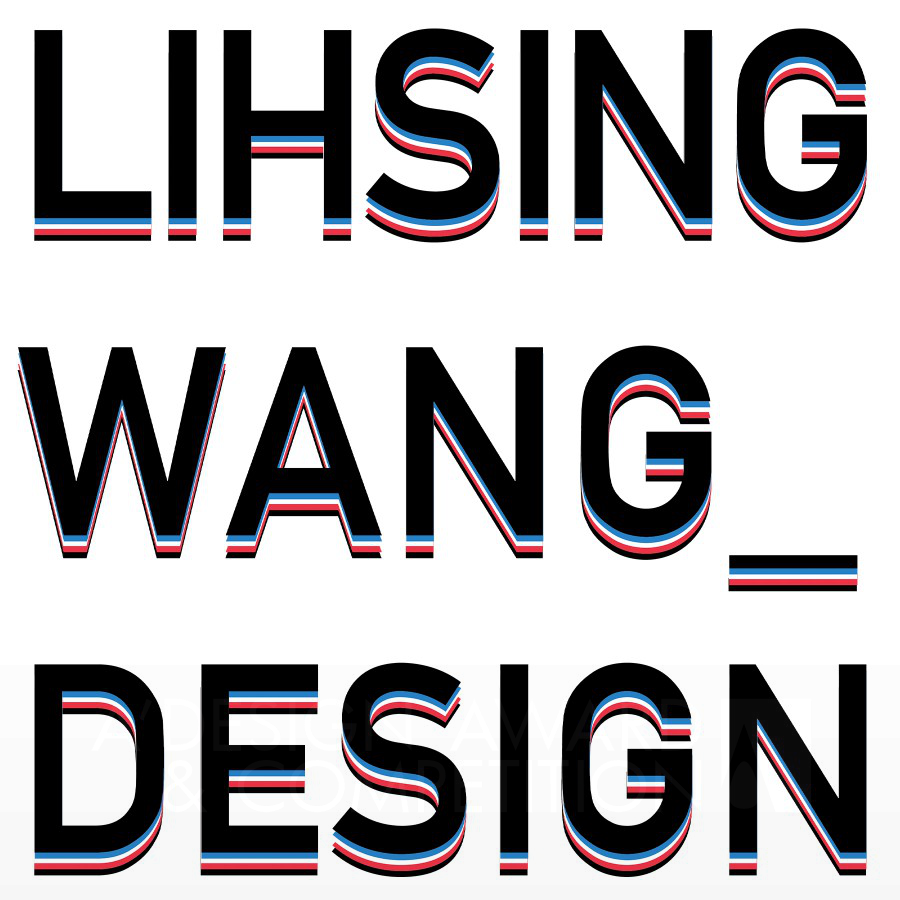 Lihsing WangBrand Logo