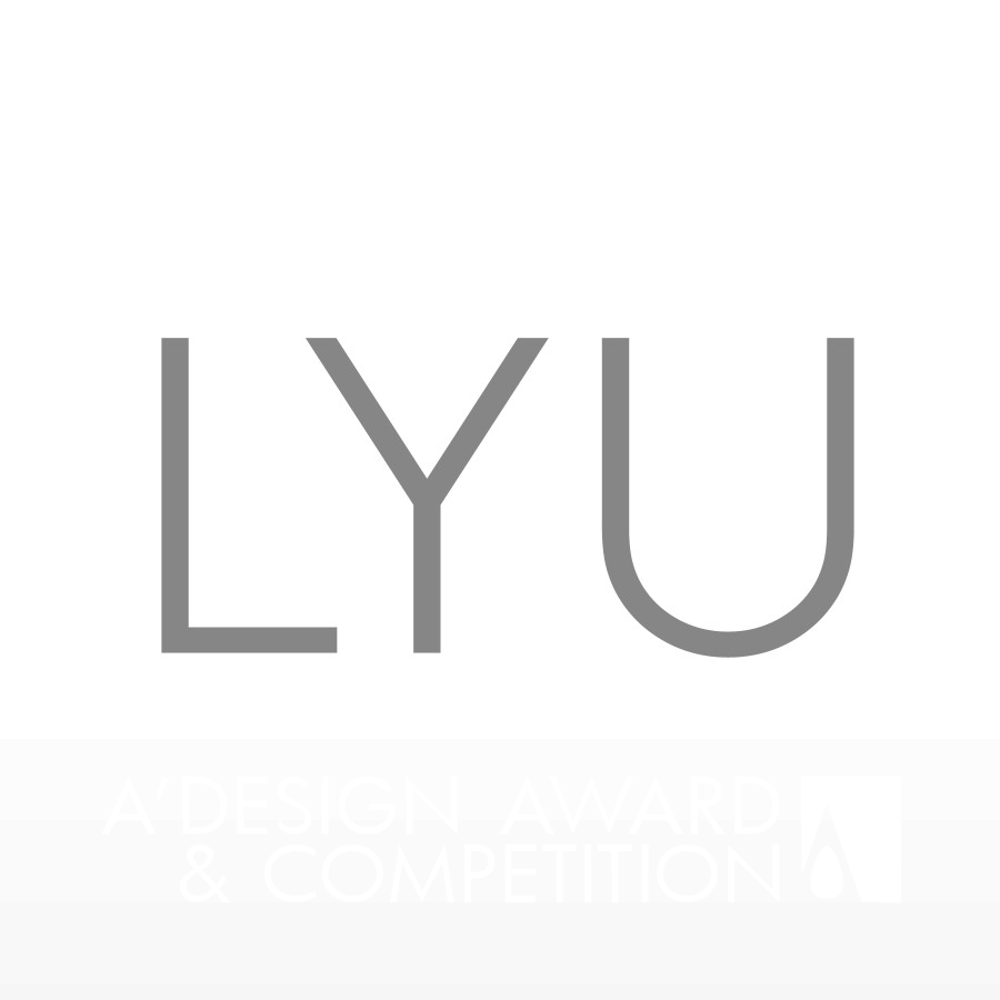 Junqiang LyuBrand Logo