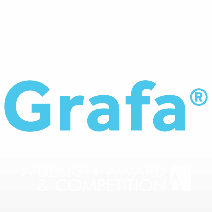 Grafa Brand Logo